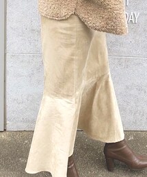 LOWRYS FARM | スカート