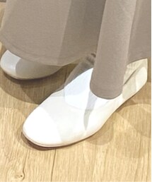 LOWRYS FARM | バレエシューズ