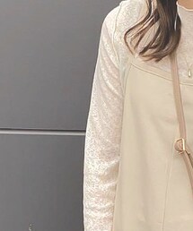 LOWRYS FARM | その他トップス