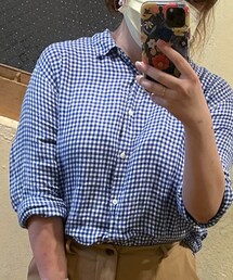 UNIQLO | シャツ/ブラウス