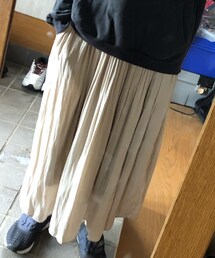 UNIQLO | スカート