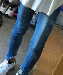 JEANASIS | デニムパンツ