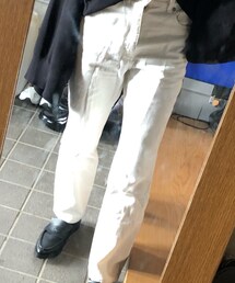 GU | デニムパンツ