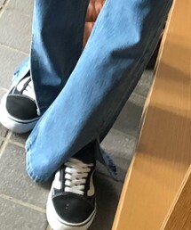 VANS | スニーカー