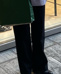 hififnk | スラックス