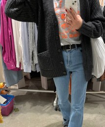 UNIQLO | カーディガン/ボレロ