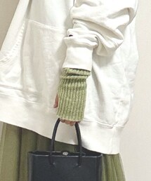 3coins | アームカバー