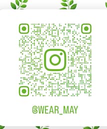 Instagram | Instagramはじめました☺︎︎︎︎ ▷▶▷@wear_may(その他)