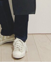 GU | デニムパンツ