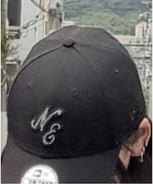 NEWERA | キャップ