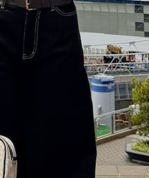 DEVELOPMENT | デニムパンツ