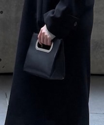 ZARA | ハンドバッグ