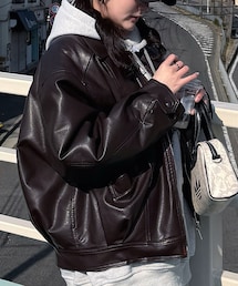 hififunk | ブルゾン