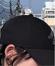 NEWERA | キャップ