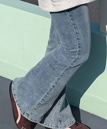 GRL | デニムパンツ