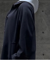 GU | トレンチコート