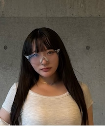 NEOTERIA | メガネ