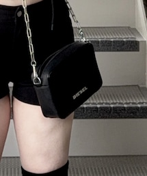 DIESEL | ショルダーバッグ