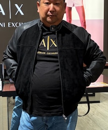 ARMANI EXCHANGE | Tシャツ/カットソー