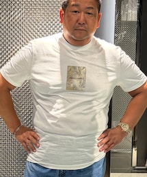 ARMANI EXCHANGE | トップス