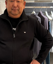 EMPORIO ARMANI | スウェット