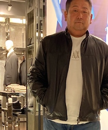 ARMANI EXCHANGE | ジャケット/アウター