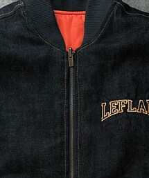 LEFLAH | ブルゾン
