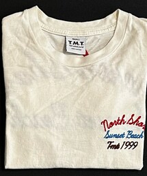 TMT | Tシャツ/カットソー
