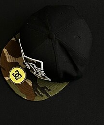 DC SHOES | キャップ
