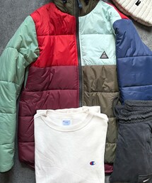 ALL GOOD（アパレル） | ダウンジャケット/コート