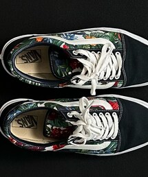 VANS | スニーカー