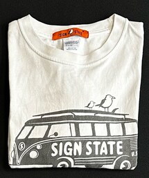 SIGN STATE | Tシャツ/カットソー