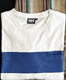 HELLY HANSEN | Tシャツ/カットソー