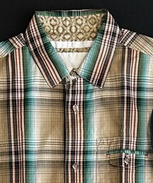 WHITE MOUNTAINEERING | シャツ/ブラウス