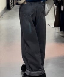 BAYFLOW | デニムパンツ