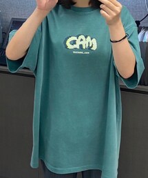 Taichung_cam | Tシャツ/カットソー