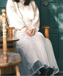 classicalelf | スカート