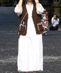 MEIER.Q | ワンピース/ドレス