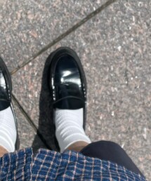 HARUTA | ローファー