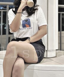 BONO | アナログ腕時計