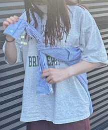 LOWRYS FARM | Tシャツ/カットソー