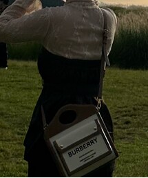 BURBERRY | ショルダーバッグ