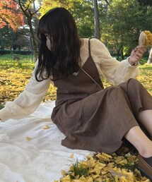 Ambre Neige | ワンピース/ドレス