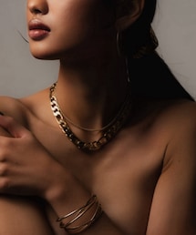 SHASHI | ネックレス