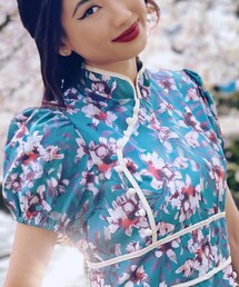 no brand | ワンピース/ドレス