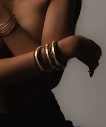 bracha | バングル/リストバンド