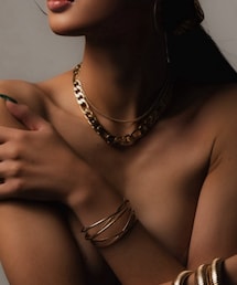 miranda frye | ネックレス