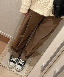 NOAHL | パンツ