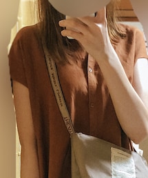 UNIQLO | シャツ/ブラウス