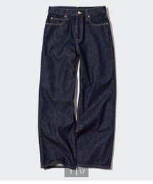 UNIQLO | デニムパンツ
